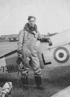 Post War WWII Royal Air Force