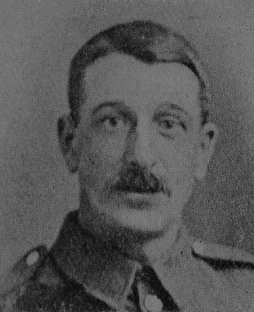Robinson E Pte 39874 1st The Queen's (Royal West Surrey Regiment) De Ruvignys Roll Of Honour Vol 5