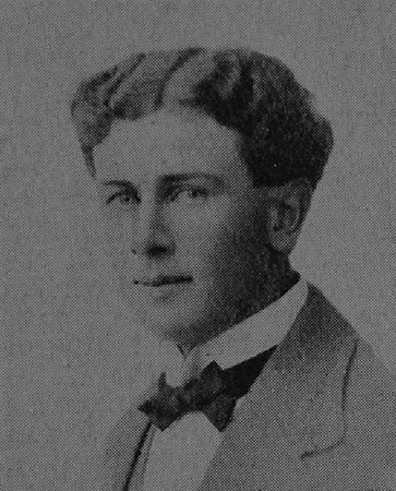Rodgers J M LCpl 396 Australian Machine Gun Corps De Ruvignys Roll Of Honour Vol 5