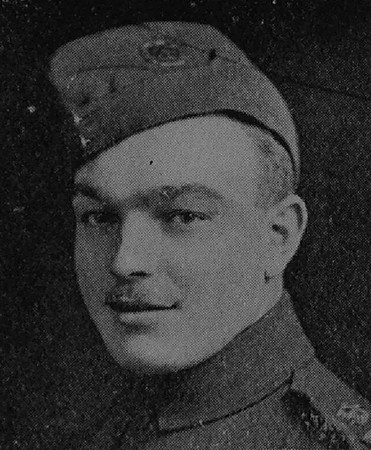 Reynolds C E Lt Royal Air Force De Ruvignys Roll Of Honour Vol 5