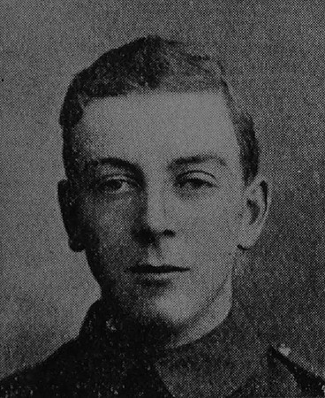 Rimmington G W Sig 104086 Royal Garrison Artillery De Ruvignys Roll Of Honour Vol 5