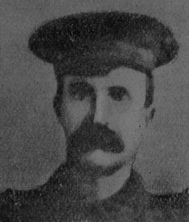 Richardson W C Dvr 49371 Royal Field Artillery De Ruvignys Roll Of Honour Vol 5