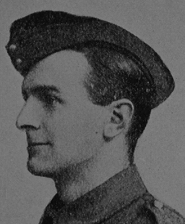 Roberts W S Sergt 53365 11th Royal Fusiliers De Ruvignys Roll Of Honour Vol 5