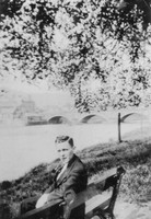 Norton John Roe