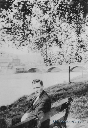 Norton John Roe