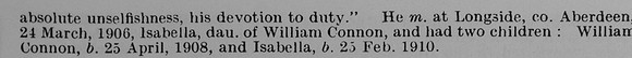 Riddell W R S Sapper 406371 Royal Engineers Obit Part 2