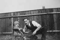The Roe And Butler Family Blackpool Lancashire