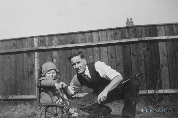 Norton John Roe With Sheila Pamela Roe