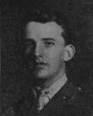 Russell A H E Captain 6th Connaught Rangers De Ruvignys Roll Of Honour Vol 5