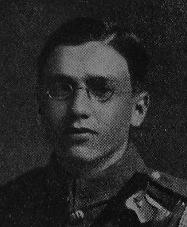 Robinson H J Pte 63971 20th Royal Fusiliers De Ruvignys Roll Of Honour Vol 5