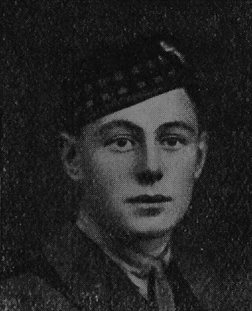 Ridehalgh H 2nd Lt 10th Kings Liverpool Regiment De Ruvignys Roll Of Honour Vol 5
