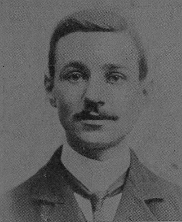 Roper F LCpl MM 65380 4th London Regiment De Ruvignys Roll Of Honour Vol 5