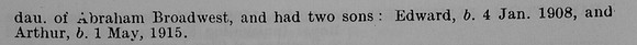 Rogers E E Skipper Royal Naval Reserve Obit Part 2