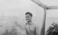 Norton John Roe 23/2/1934
