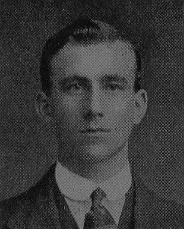 Roulston J Sergt MM 15988 10th Royal Inniskilling Fusiliers De Ruvignys Roll Of Honour Vol 5
