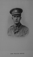 Bowyer J W Captain 13th Rifle Brigade