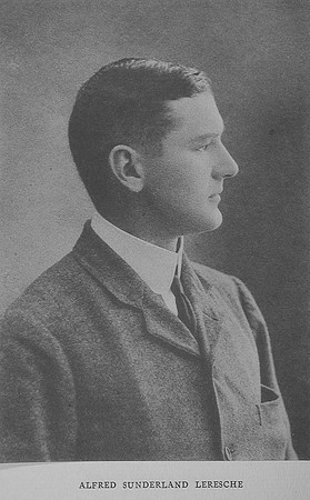 Leresche A S 2nd Lt 7th West Yorkshire Regiment