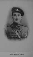 Curran N W Lt MC 2nd Attd 3rd Royal Irish Regiment