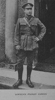 Carrick L S Lt 49th Canadian Infantry