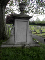 Sutton Cemetery