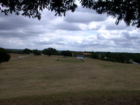 Lyndhurst The New Forest 21st Aug 2006