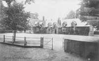 St Giles School Ashtead