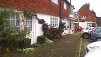 Bletchingley Main Street