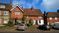 Houses In Bletchingley