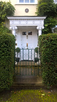 A Doorway In Bletchingley