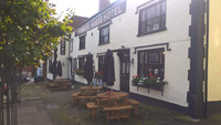 The Whyte Hart Hotel Bletchingley