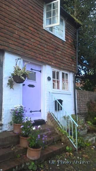 A Cottage In Bletchingley