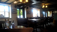 The Whyte Hart Hotel Bletchingley Interior
