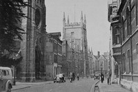 University Press Cambridge 1950s