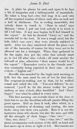 Dall J S Guardsman 14602 1st Scots Guards Obit Part 5