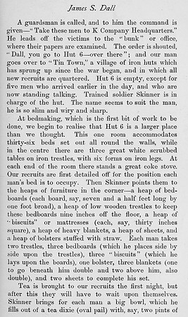 Dall J S Guardsman 14602 1st Scots Guards Obit Part 4