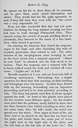 Doig R G Pte 51805 10th Highland Light Infantry Obit Part 3
