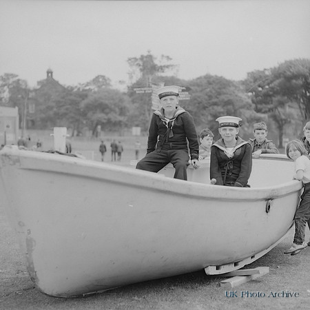 Wavertree Show Liverpool 1966