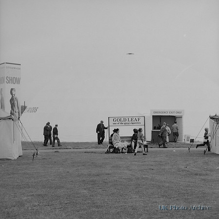 Wavertree Show Liverpool 1966