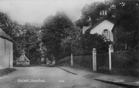 Old Well Banstead