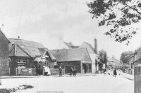 Banstead Village