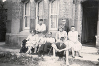 The Family Outside