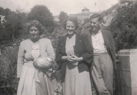 The Lambert/Sturt Family