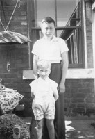 The Lambert/Sturt Family