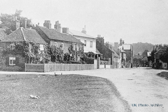 Cookham Village