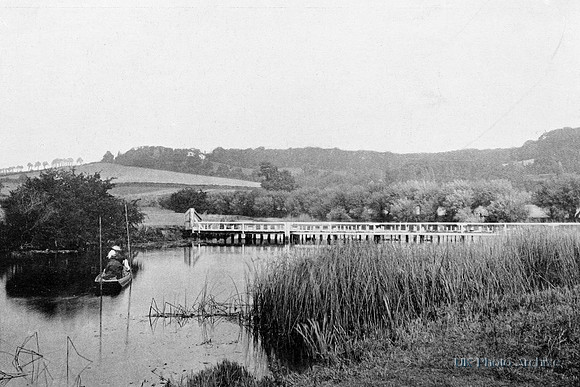 Cookham Weir