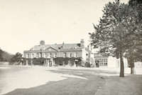 The White Lion Hotel Cobham Surrey 1920
