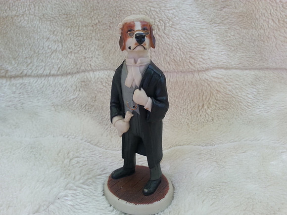 Robert Harrop Designs Beagle CC44