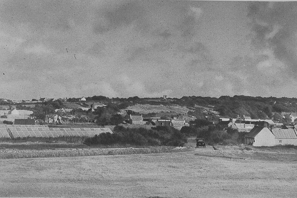 Kings Mills Guernsey 1920s