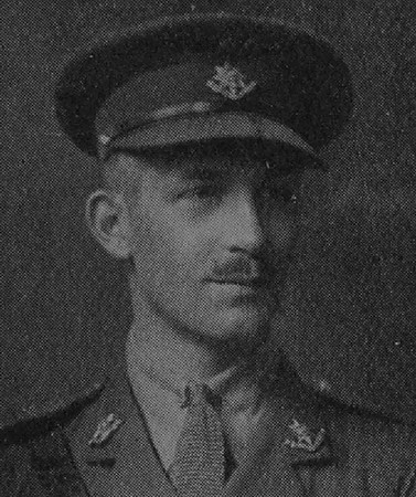 Talbot J L P 2nd Lt 4th Worcestershire Regiment De Ruvignys Roll Of Honour Vol 5