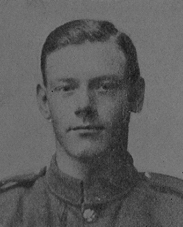 Tatton H Pte 72320 7th Queens Royal West Surrey Regiment De Ruvignys Roll Of Honour Vol 5